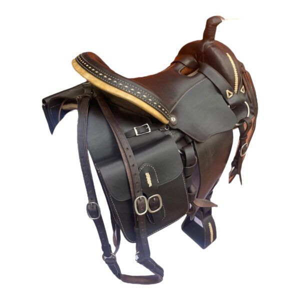 Silla Chaparral Artesanal - Image 4