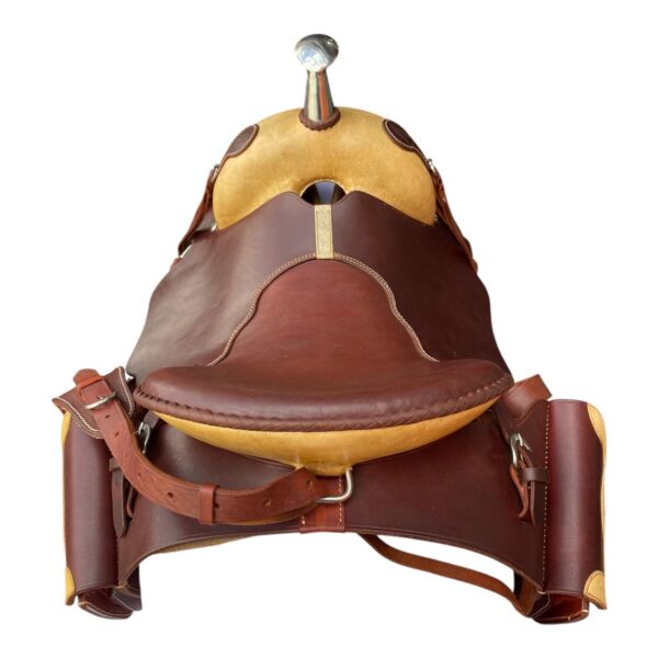 Silla Chaparral Artesanal - Image 4