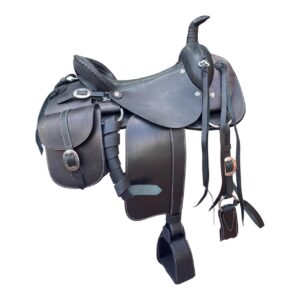 Silla Chaparral Artesanal