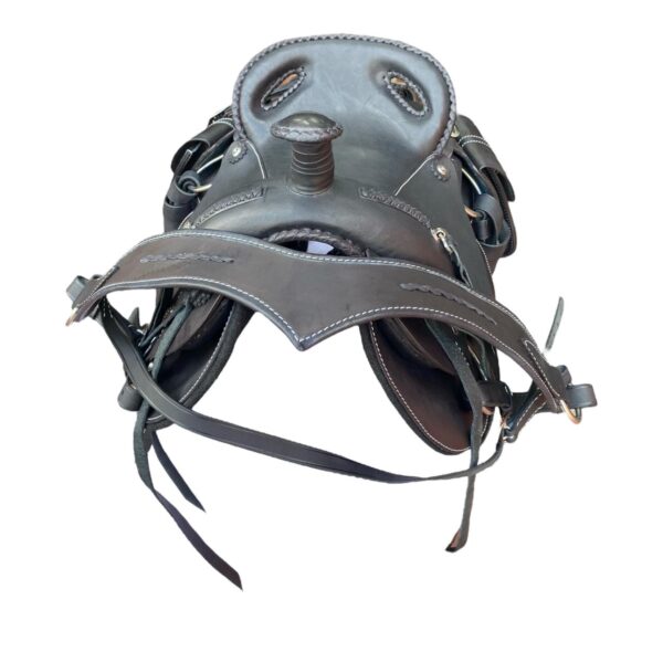 Silla Chaparral Artesanal - Image 7