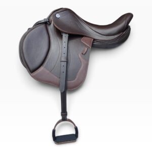 Galápago De Salto Para Equitación