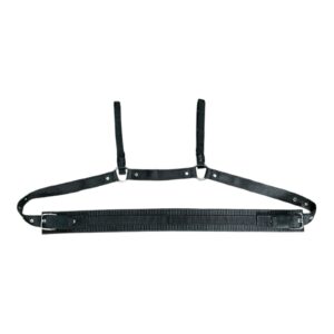 Pretal en Reata con Neopreno