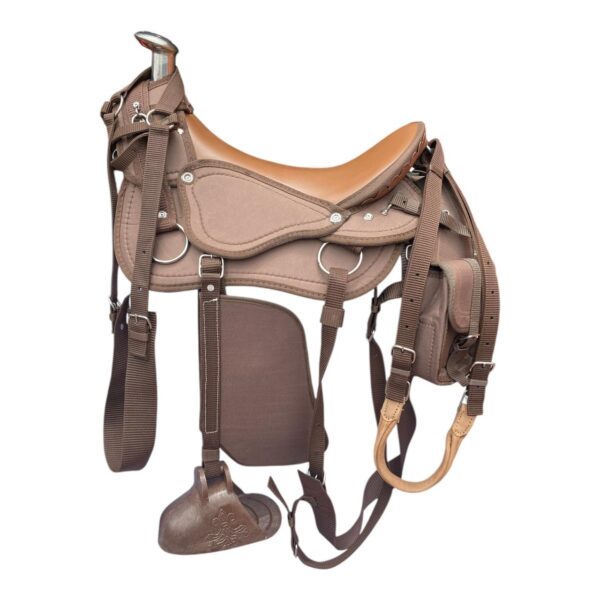 Silla Vaquería