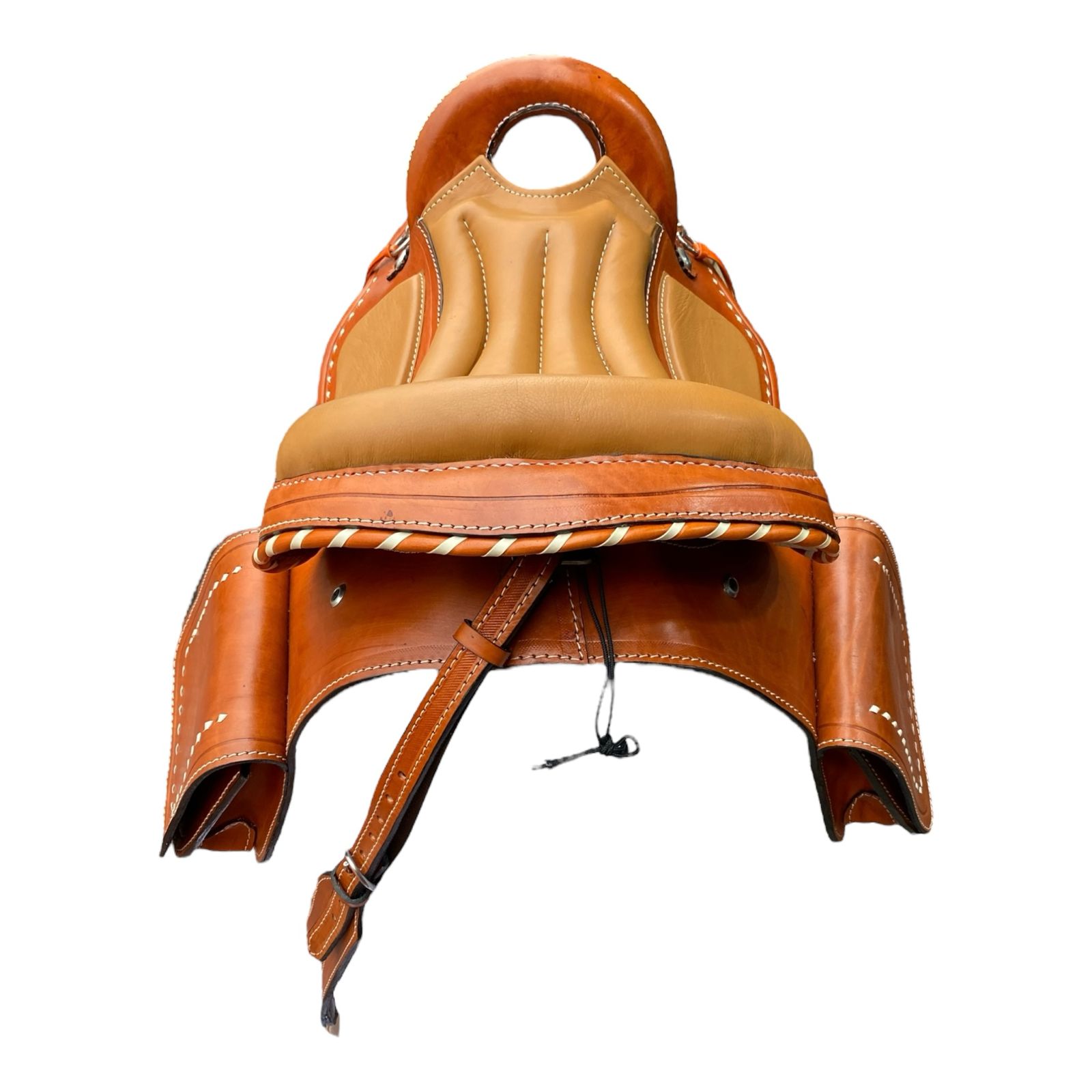 Tereque Artesanal Con Alforjas - Image 10