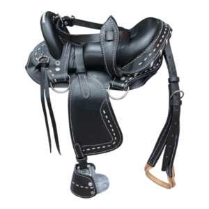 Tereque artesanal niños