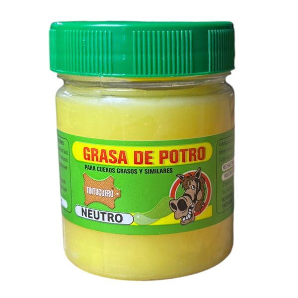 Grasa de Potro - Image 4