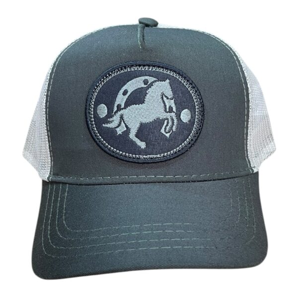 Gorras Caballistas