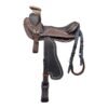 Silla Vaquera de Cabeza