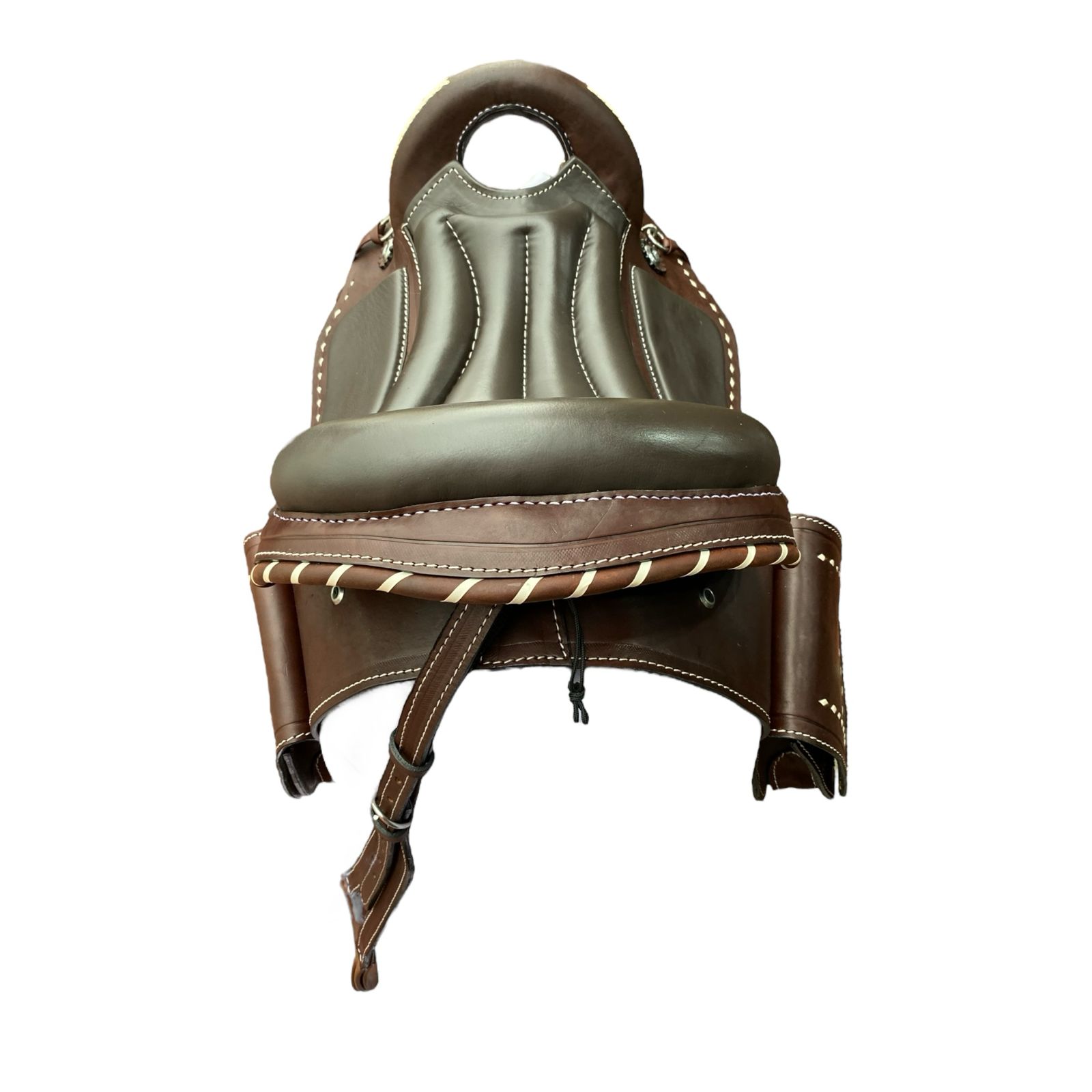 Tereque Artesanal Con Alforjas - Image 9