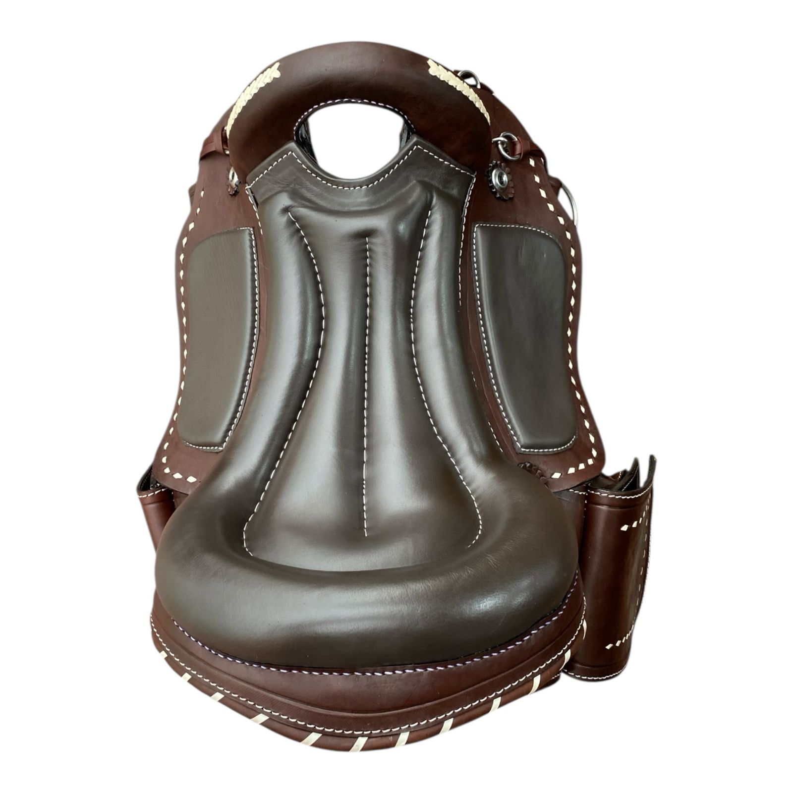 Tereque Artesanal Con Alforjas - Image 12