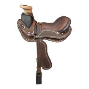Silla Vaquera de Cabeza