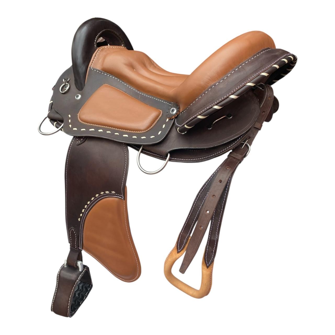 Tereque Abullonado Artesanal - Image 15