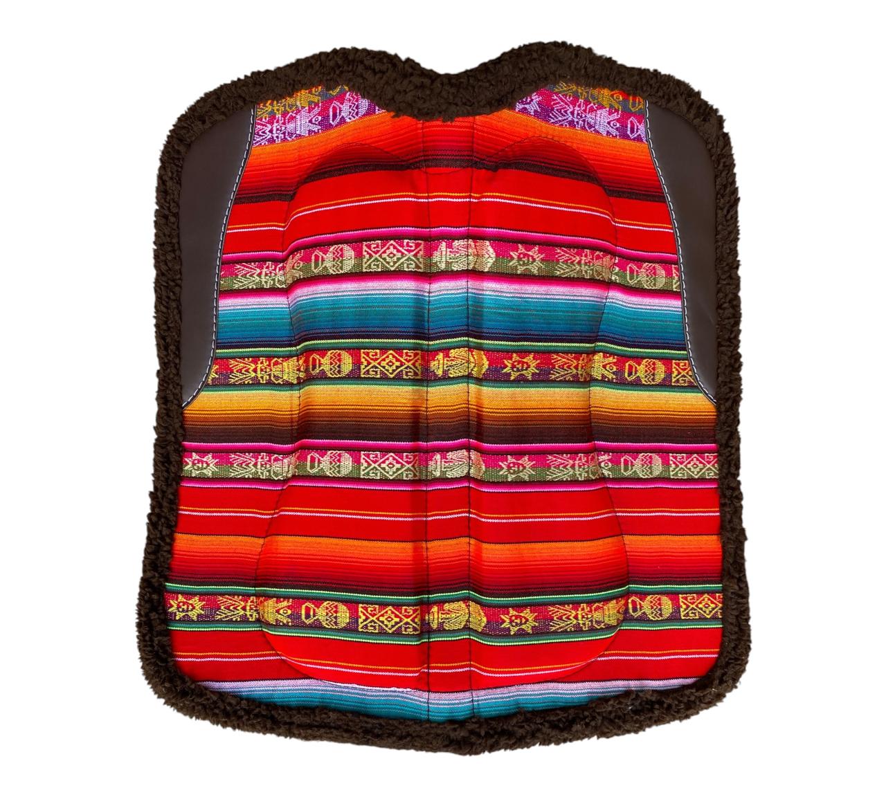 Gualdrapas Ecuatorianas - Image 18