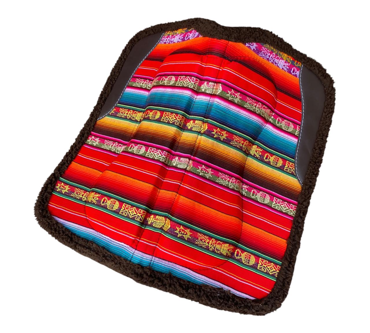 Gualdrapas Ecuatorianas - Image 19