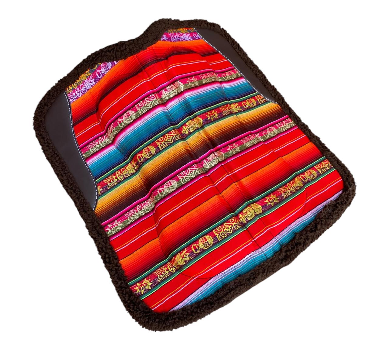 Gualdrapas Ecuatorianas - Image 20