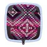 Alfombra Mexicana T.6