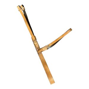 Arretranco para Tiro