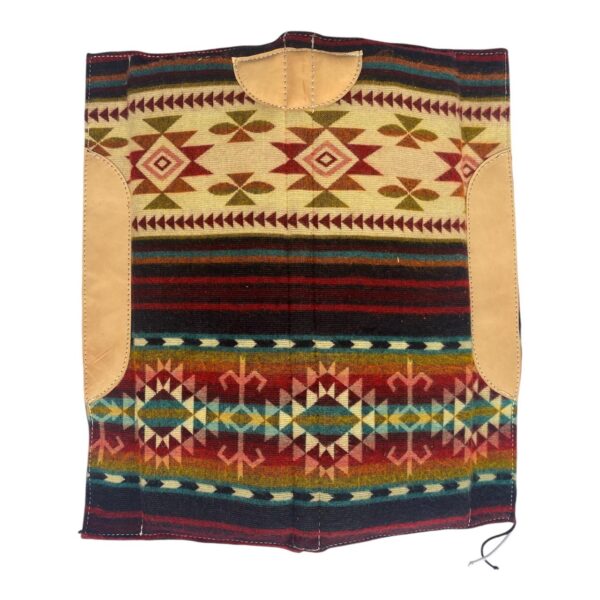 Alfombra Navajo Mexicana