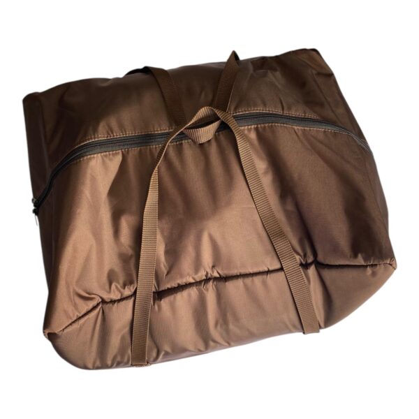 Maleta Para Montura Mediana - Image 4