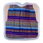 Ecuatoriana peluche 1