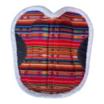 Ecuatoriana peluche 2