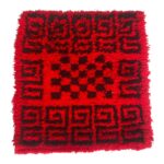 Alfombra Lana 1