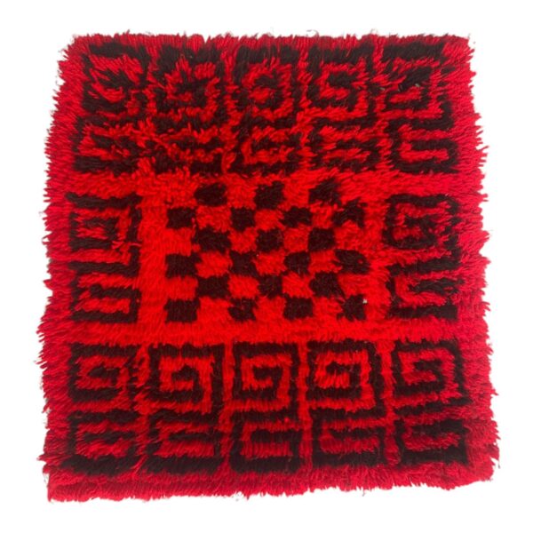 Alfombra en Lana - Image 3