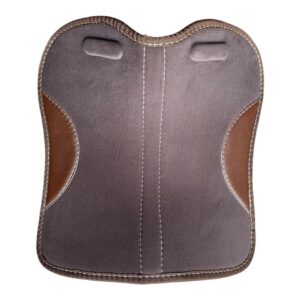 Gualdrapa Termoformada Piel de Durazno