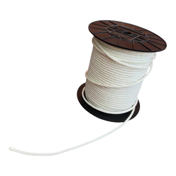 Cuerda en Nylon Calibre 8mm - Image 2