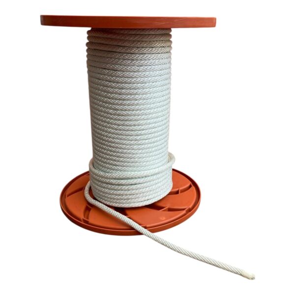 Cuerda en Nylon Calibre 9mm
