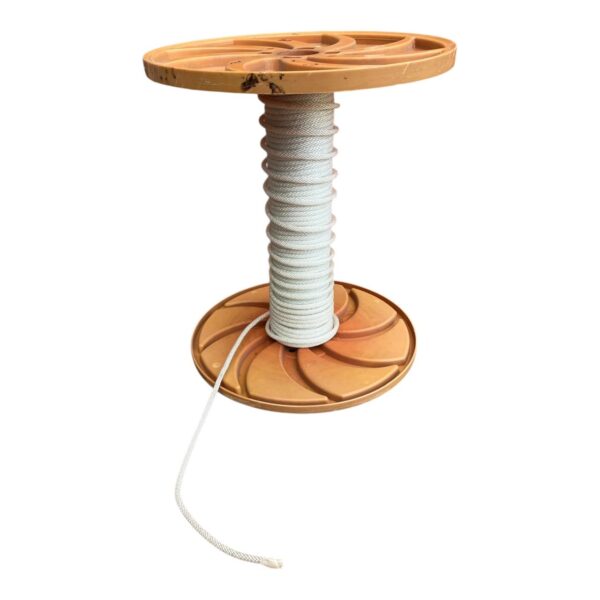 Cuerda Nylon Tipo Guaya Calibre 6mm - Image 2