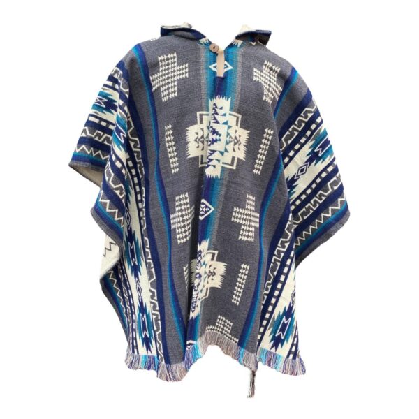 Ruanas En Alpaca - Image 9