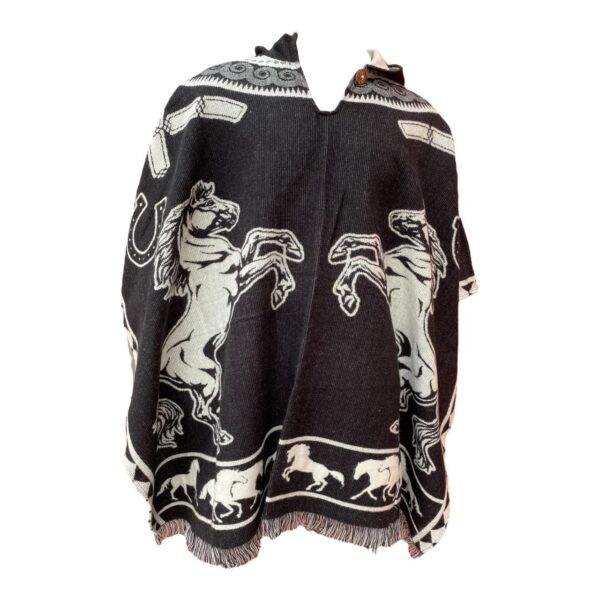 Ruanas En Alpaca - Image 7