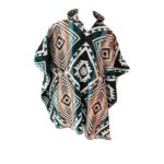 Ruana alpaca 5