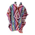 Ruana alpaca 3