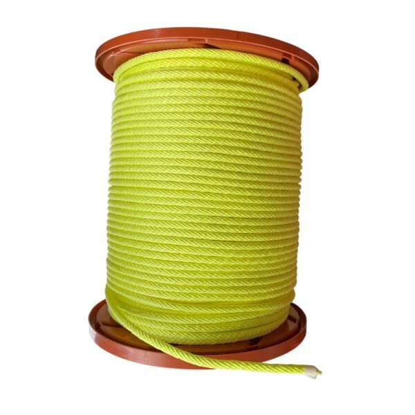 Cuerda en Nylon Para Pisador calibre 8mm - Image 4