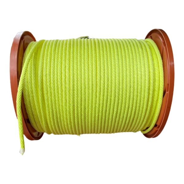 Cuerda en Nylon Para Pisador calibre 8mm - Image 5