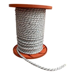 Cuerda Matizada Calibre 12mm