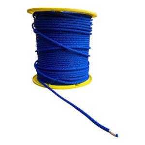 Cuerda en Polipropileno Para Pisador Calibre 8mm