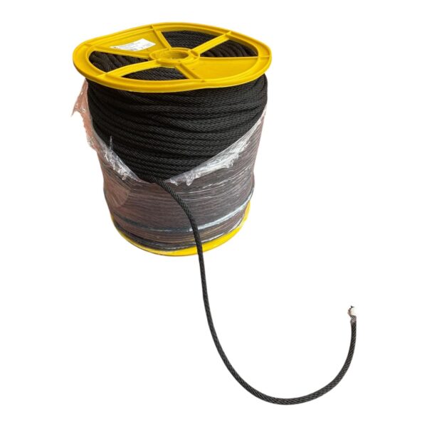 Cuerda en Polipropileno Para Pisador Calibre 8mm - Image 2