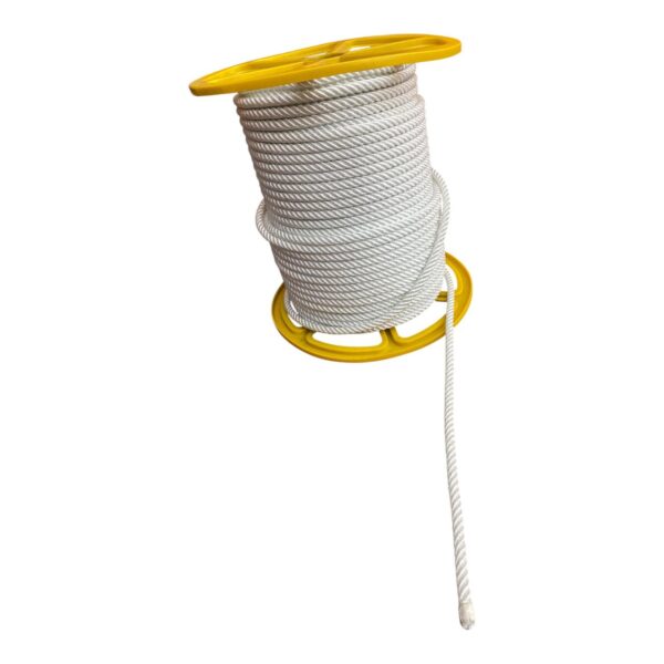 Cuerda Nylon Retorcida 4 Hebras Calibre 10mm - Image 2