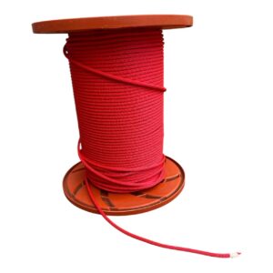 Cuerda en Nylon Para Pisador Calibre 6mm