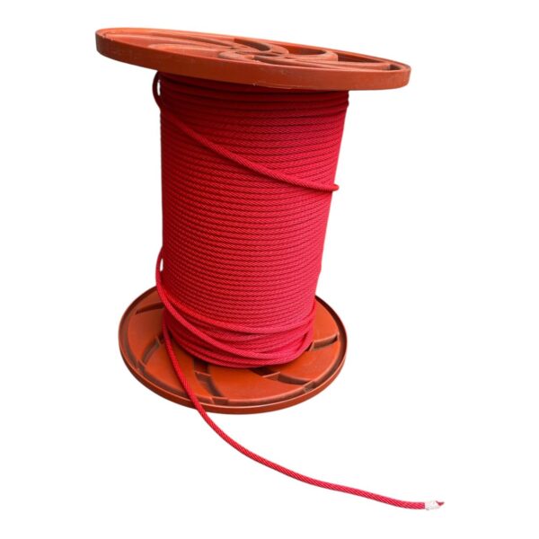 Cuerda en Nylon Para Pisador Calibre 6mm - Image 2