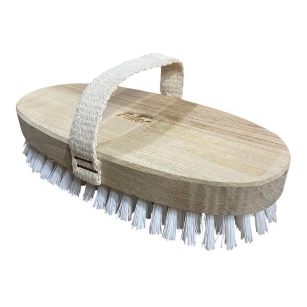 Cepillo De Baño Para Caballo