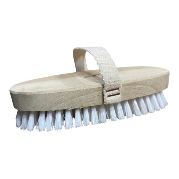 Cepillo De Baño Para Caballo - Image 2