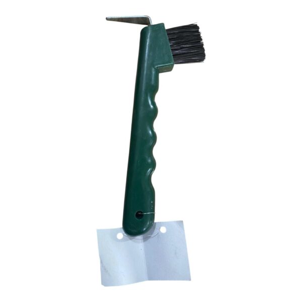 Cepillo Limpia Cascos