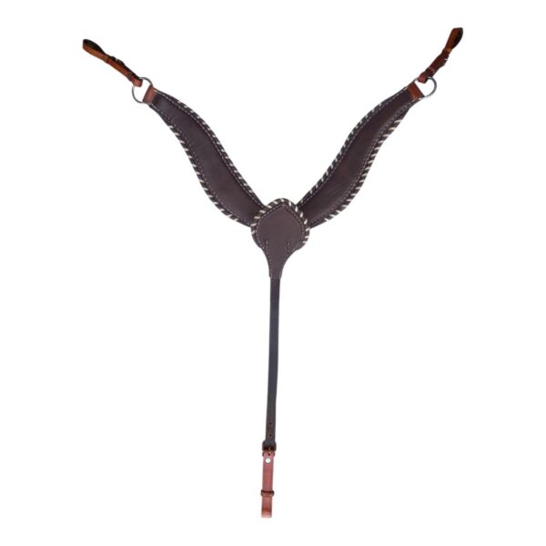 Pechera Tejida Premium - Image 2