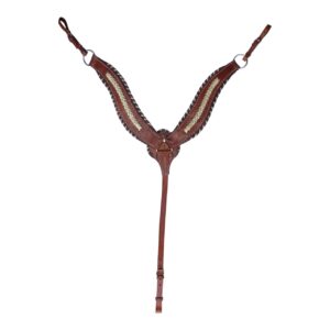 Pechera Tejida Premium