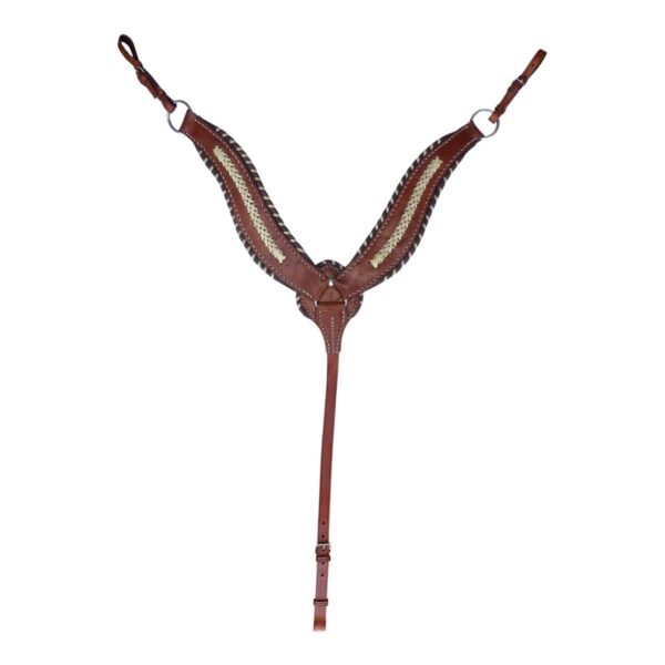 Pechera Tejida Premium