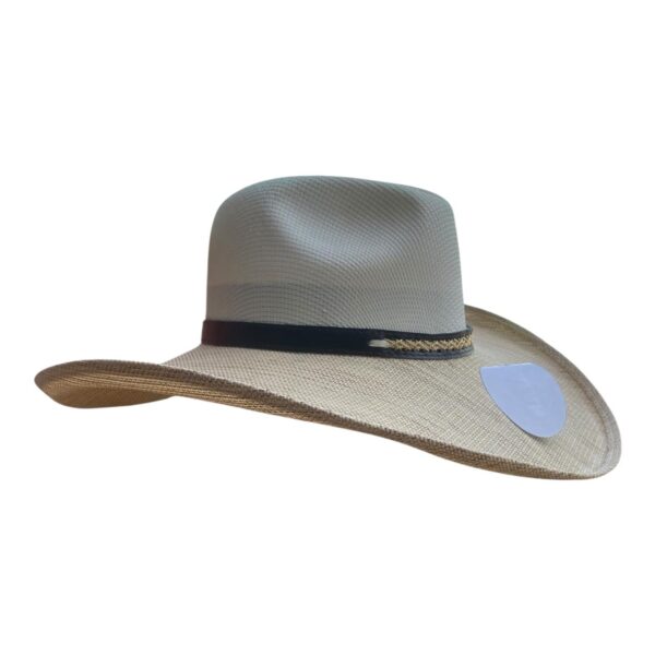 Sombrero En Yute - Image 2